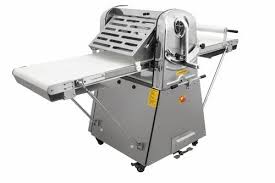 Dough Sheeter
